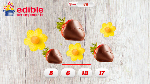 Edible Arrangements