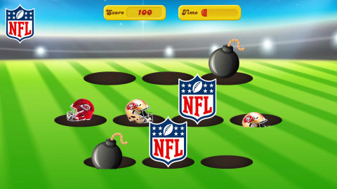 NFL Theme