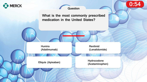 Merck Theme