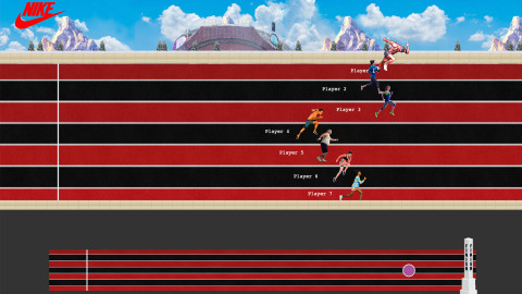 Nike Theme