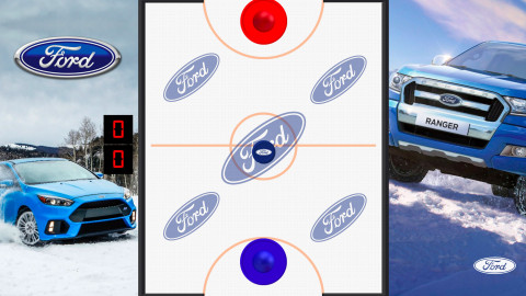 Ford Theme