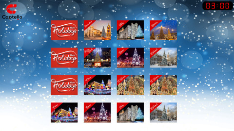 Christmas Theme