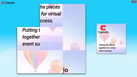 Sliding Puzzle