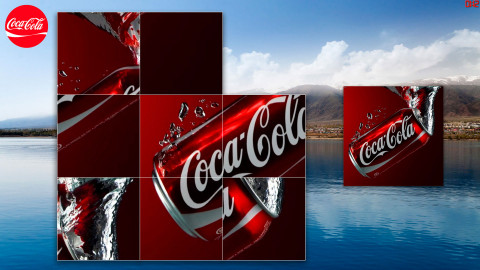 Coke Theme
