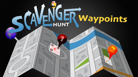Scavenger Hunt