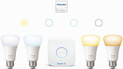 Philips Theme