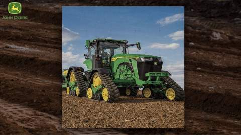 John Deere Puzzle