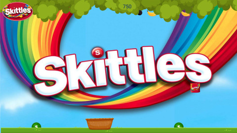Skittles Theme