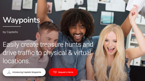 Waypoints: Learn More