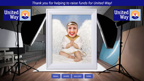 United Way Theme