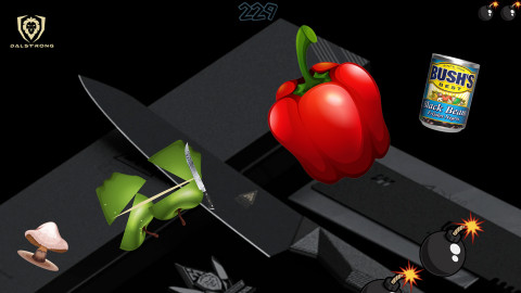 Knife Theme