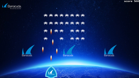 Barracuda Theme