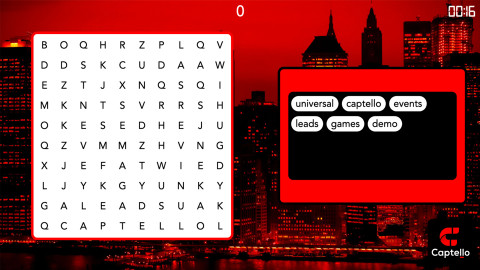 Red Theme