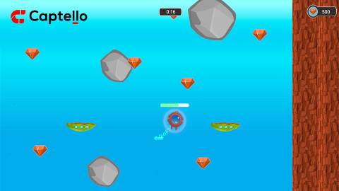 Captello Theme