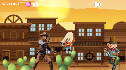 Western Theme
