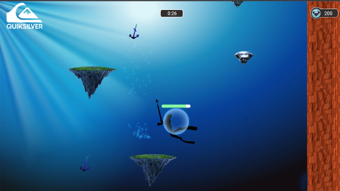 Quicksilver Theme