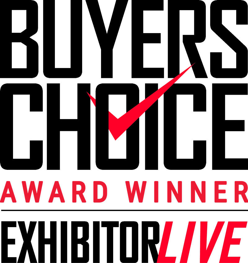 EXHIBITOR Group Buyers Choice Award — Captello