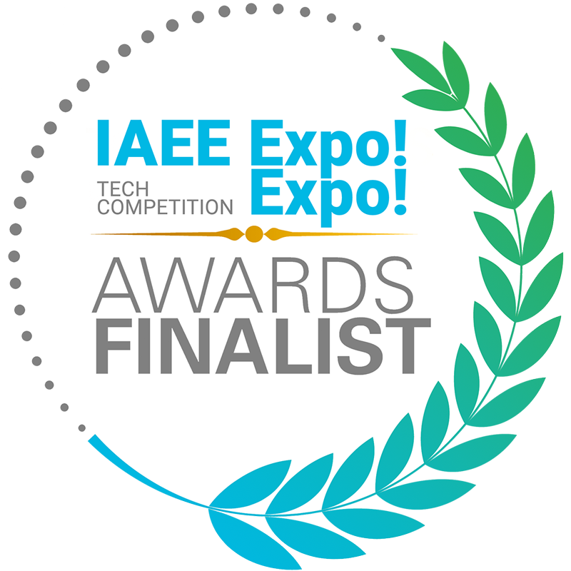 IAEE Tech Competition finalist — Captello