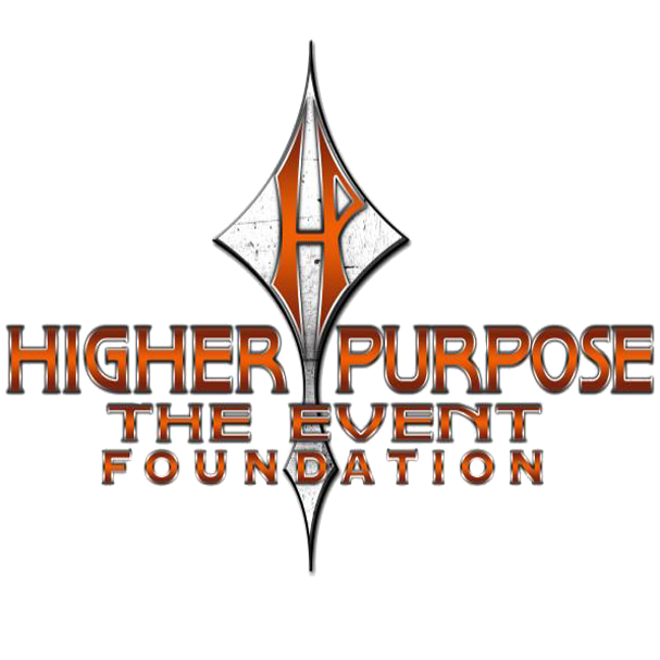 The Higher Purpose Foundation